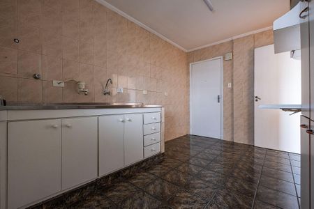 Apartamento à venda com 73m², 2 quartos e 1 vagaCozinha