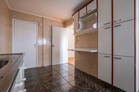 Apartamento à venda com 73m², 2 quartos e 1 vagaCozinha