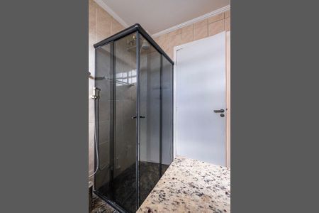 Apartamento à venda com 73m², 2 quartos e 1 vagaBanheiro