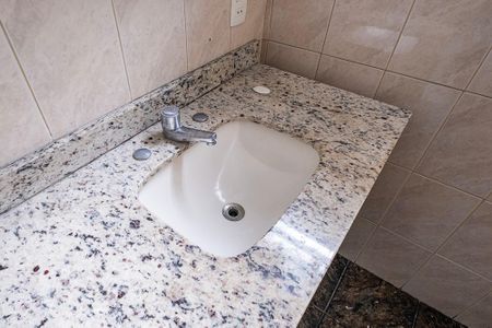 Apartamento à venda com 73m², 2 quartos e 1 vagaBanheiro