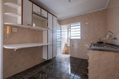 Apartamento à venda com 73m², 2 quartos e 1 vagaCozinha