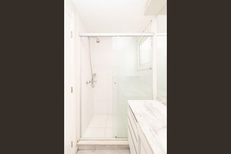 Apartamento para alugar com 75m², 3 quartos e 1 vaga Apartamento para alugar com 75m², 3 quartos e 1 vagaBanheiro 1