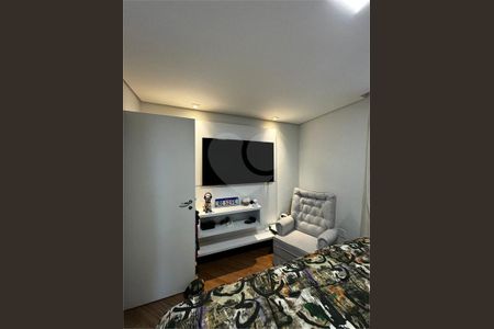 Apartamento à venda com 3 quartos, 82m² em Vila Dayse, São Bernardo do Campo