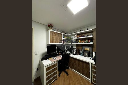 Apartamento à venda com 3 quartos, 82m² em Vila Dayse, São Bernardo do Campo