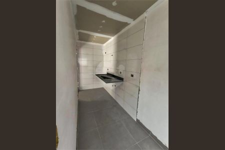 Apartamento à venda com 2 quartos, 39m² em Guaianases, São Paulo