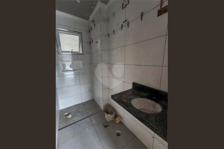 Apartamento à venda com 2 quartos, 39m² em Guaianases, São Paulo