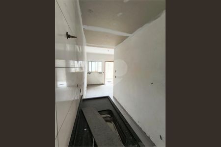 Apartamento à venda com 2 quartos, 39m² em Guaianases, São Paulo
