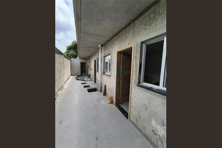 Apartamento à venda com 39m², 2 quartos e sem vaga