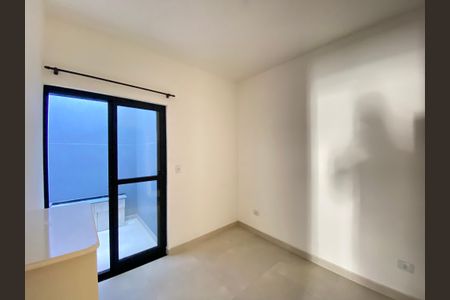 Suíte de apartamento para alugar com 1 quarto, 28m² em Vila Nivi, São Paulo