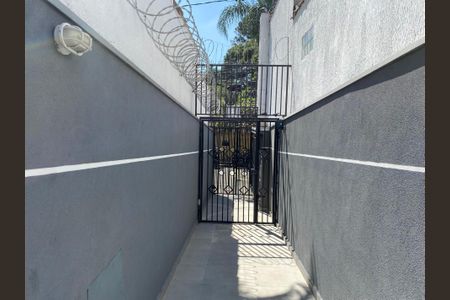 Apartamento para alugar com 28m², 1 quarto e sem vagaÁrea comum