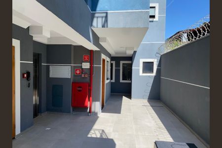 Apartamento para alugar com 28m², 1 quarto e sem vagaÁrea comum