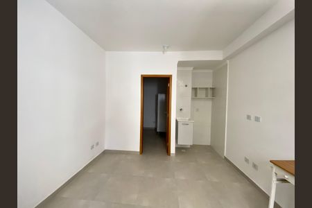 Apartamento para alugar com 28m², 1 quarto e sem vagaSala/Cozinha