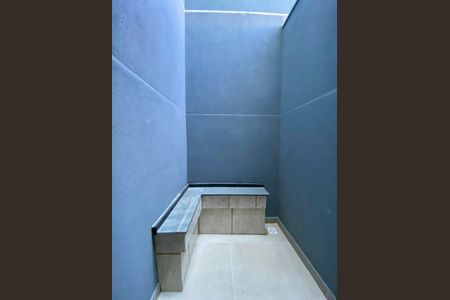 Apartamento para alugar com 28m², 1 quarto e sem vagaQuintal