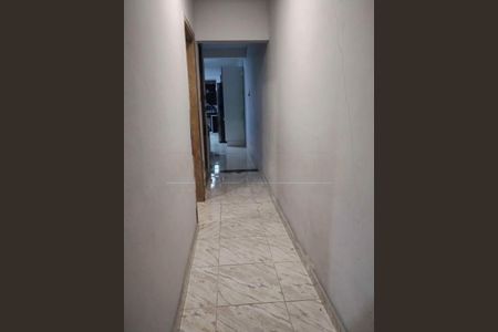 Casa à venda com 2 quartos, 125m² em Parque Grajau, São Paulo