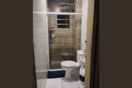 Casa à venda com 2 quartos, 125m² em Parque Grajau, São Paulo