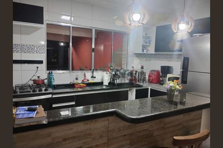 Casa à venda com 125m², 2 quartos e 2 vagas