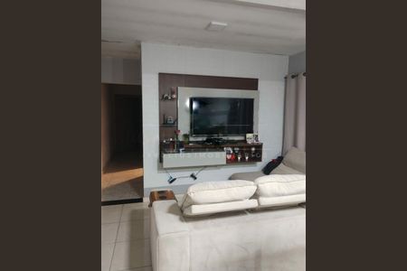 Casa à venda com 2 quartos, 125m² em Parque Grajau, São Paulo