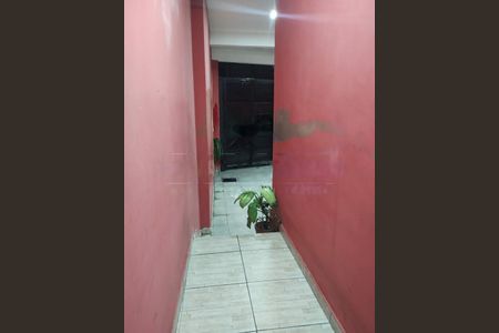 Casa à venda com 2 quartos, 125m² em Parque Grajau, São Paulo