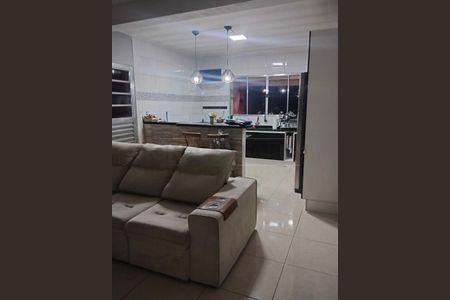 Casa à venda com 2 quartos, 125m² em Parque Grajau, São Paulo