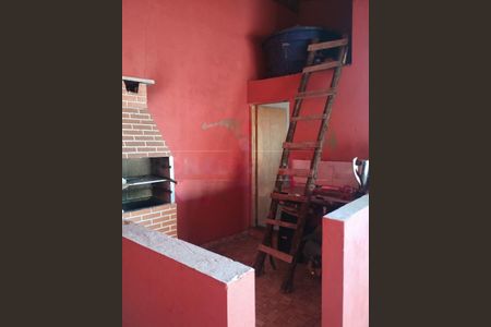 Casa à venda com 2 quartos, 125m² em Parque Grajau, São Paulo