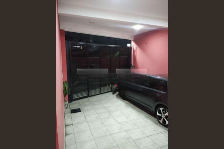 Casa à venda com 125m², 2 quartos e 2 vagas
