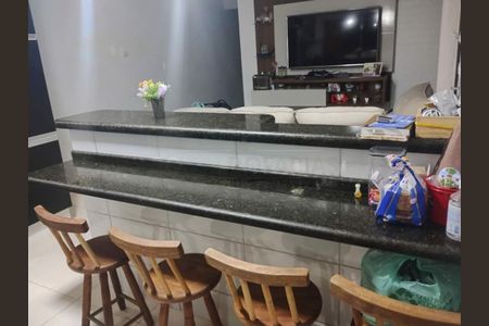 Casa à venda com 2 quartos, 125m² em Parque Grajau, São Paulo