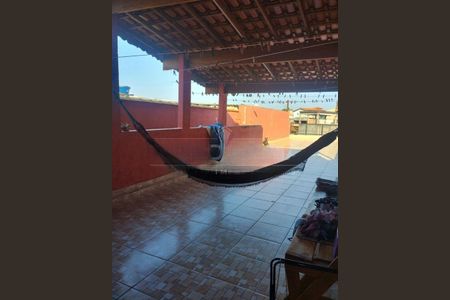 Casa à venda com 125m², 2 quartos e 2 vagas