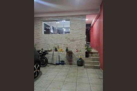 Casa à venda com 125m², 2 quartos e 2 vagas