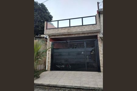 Casa à venda com 125m², 2 quartos e 2 vagas