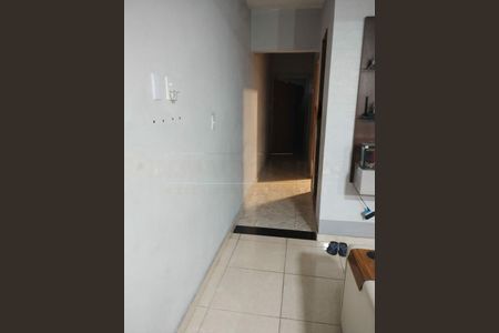 Casa à venda com 125m², 2 quartos e 2 vagas
