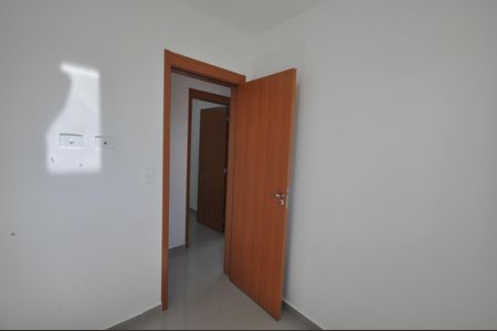 Apartamento à venda com 44m², 2 quartos e sem vagaQuarto 2