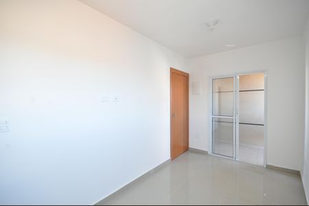 Apartamento à venda com 44m², 2 quartos e sem vagaSala
