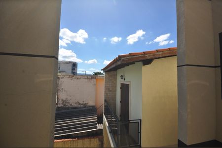 Apartamento à venda com 44m², 2 quartos e sem vagaVista do Quarto 2