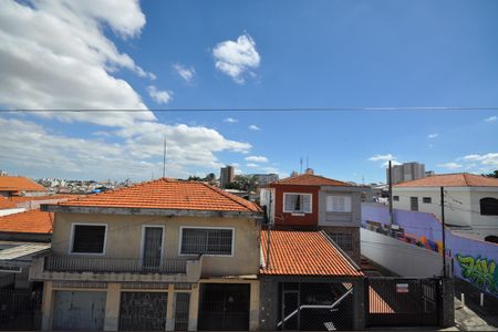 Apartamento à venda com 44m², 2 quartos e sem vagaVista da Sala