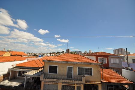 Apartamento à venda com 44m², 2 quartos e sem vagaVista da Sacada
