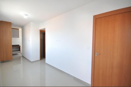 Sala de apartamento para alugar com 2 quartos, 44m² em Vila Constança, São Paulo