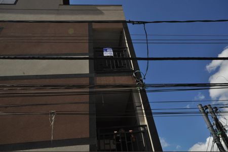 Apartamento à venda com 44m², 2 quartos e sem vagaPlaca