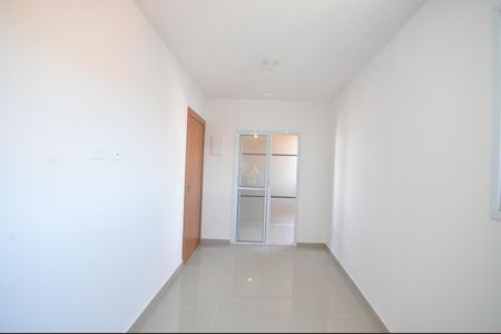 Sala de apartamento para alugar com 2 quartos, 44m² em Vila Constança, São Paulo