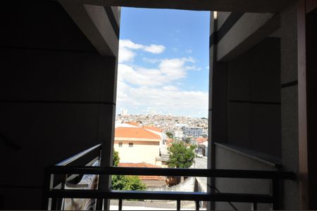 Apartamento à venda com 44m², 2 quartos e sem vagaVista do Quarto 1