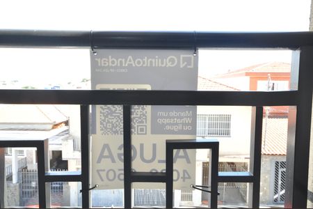 Apartamento à venda com 44m², 2 quartos e sem vagaPlaca