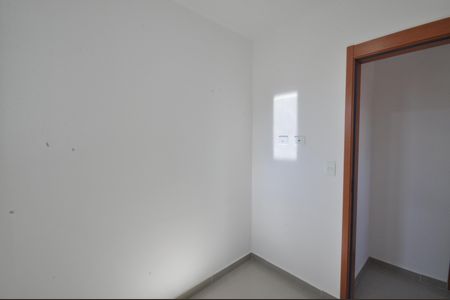 Apartamento à venda com 44m², 2 quartos e sem vagaQuarto 2