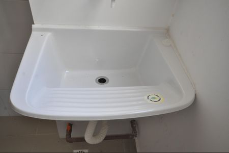 Apartamento à venda com 44m², 2 quartos e sem vagaÁrea de Serviço