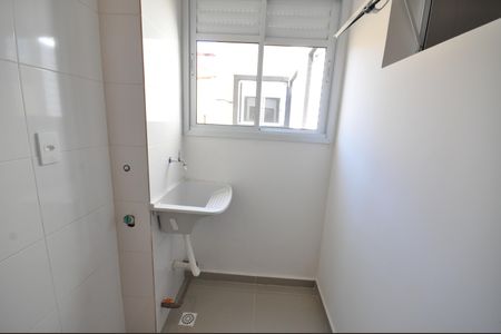 Apartamento à venda com 44m², 2 quartos e sem vagaÁrea de Serviço