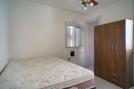 Apartamento para alugar com 43m², 1 quarto e sem vaga Apartamento para alugar com 43m², 1 quarto e sem vagaQuarto