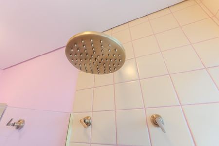 Apartamento à venda com 60m², 1 quarto e sem vagaBanheiro