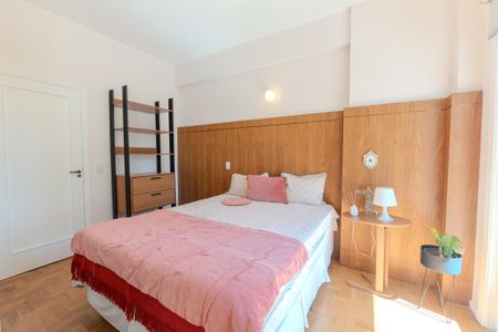 Apartamento à venda com 60m², 1 quarto e sem vagaQuarto