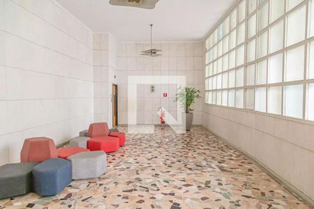 Apartamento à venda com 60m², 1 quarto e sem vagaÁrea comum