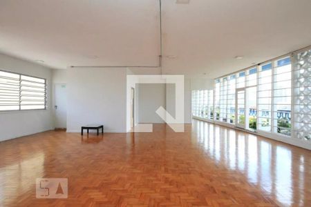 Apartamento à venda com 60m², 1 quarto e sem vagaÁrea comum - Salão de festas