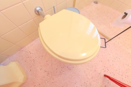 Apartamento à venda com 60m², 1 quarto e sem vagaBanheiro