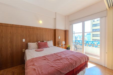 Apartamento à venda com 60m², 1 quarto e sem vagaQuarto